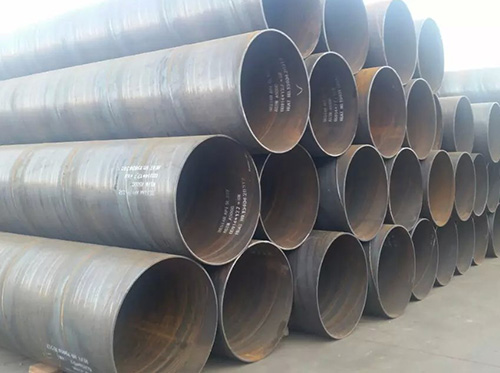 API5L螺旋钢管
